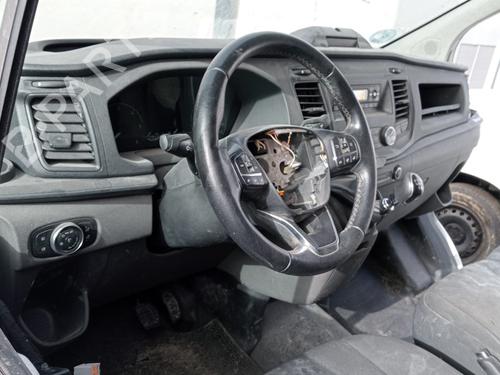 Engine mount FORD TRANSIT CUSTOM V362 Bus (F3)  | BP19520286M89 