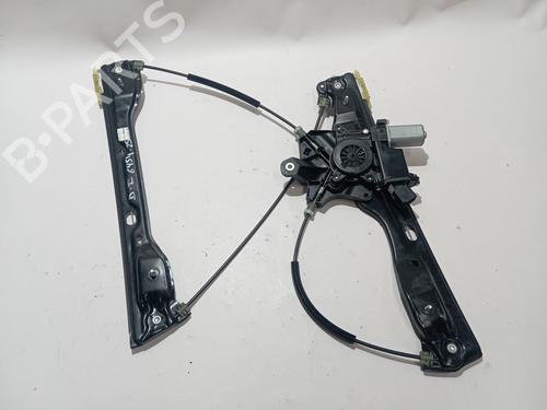 Used Front left window mechanism Front left window mechanism OPEL ASTRA K (B16) [2015-2022] 34343079 34343079