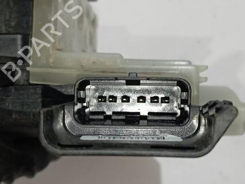 Front right lock OPEL COMBO E Tour / Life (K9) 1.5 | BP30375988C97