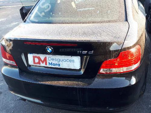 Left rear driveshaft BMW 1 Coupe (E82) 118 d | BP16643114M40 