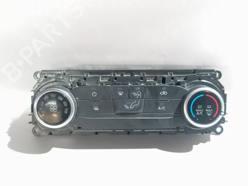AC Styreenhet / Manøvreringsenhet AC Styreenhet / Manøvreringsenhet 38288521 38288521