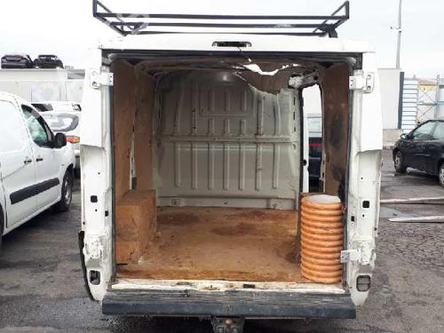 Windscreen washer tank CITROËN JUMPER II Bus 2.0 BlueHDi 110 | BP16500548C113