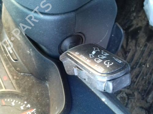 Used Steering column stalk SEAT LEON SC (5F5) [2013-2018]  15804692