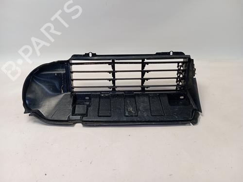 Air vent DACIA DUSTER (PYM_, PYN_) 1.0 ECO G-100 | BP29360591I21 