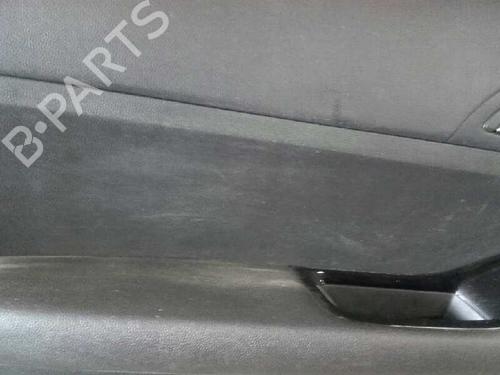 Used Rear left window mechanism CHEVROLET ORLANDO (J309) 2.0 D (131 hp) 12647240