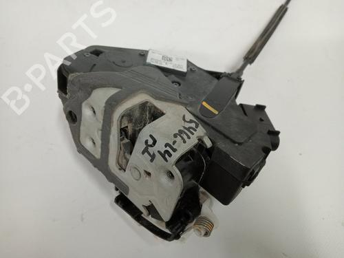 Front left lock FORD TRANSIT COURIER B460 MPV  | BP21080494C98 