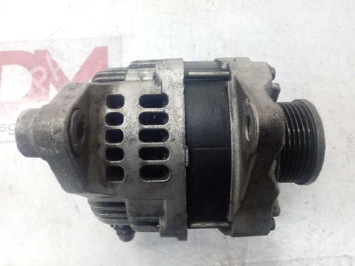 Alternator NISSAN CABSTAR (F24M, F24W) 35.13 DCI, 45.13 DCI 2.5 (F24M) | BP29409714M7 