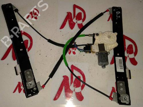 Used Front left window mechanism FORD MONDEO IV (BA7) 2.0 TDCi (163 hp) 12637694