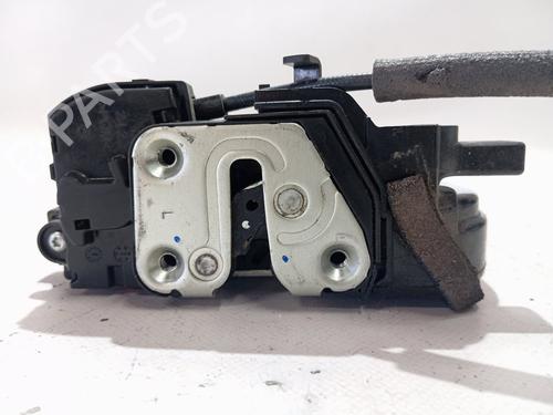 Used Rear left lock KIA SPORTAGE III (SL) [2009-2017]  27573081