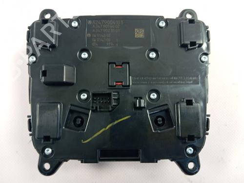 Switch MERCEDES-BENZ A-CLASS (W177) A 200 d (177.012) | BP30375723I30