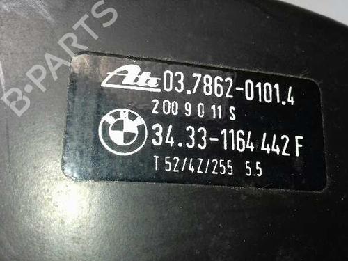 Servo brake BMW 3 Coupe (E46) 323 Ci | BP12646763M42