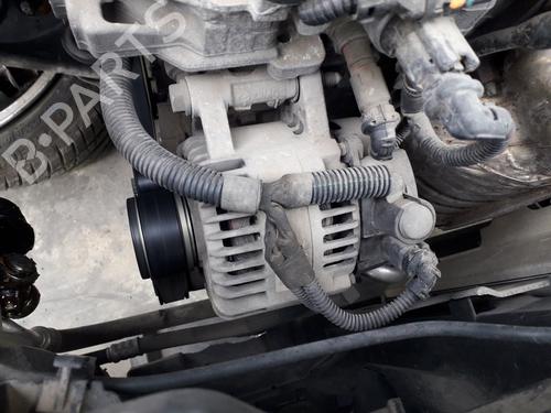 Used Alternator PEUGEOT 208 I (CA_, CC_) [2012-2020]  12672022