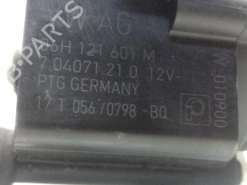 Other AUDI Q7 (4MB, 4MG, 4MQ) SQ7 TDI quattro | BP14134266O1 