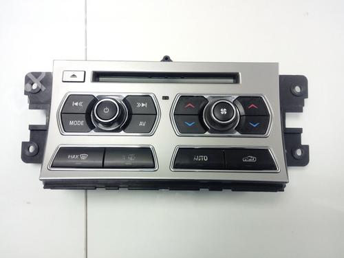 Climate control JAGUAR XF SPORTBRAKE (X250) 2.2 D | BP18655752I5 