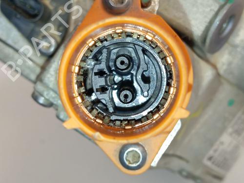 AC compressor PEUGEOT 2008 I (CU_) | BP37173470M34 - Image 2