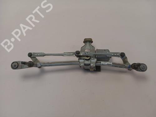 Used Front wiper motor PEUGEOT 3008 II SUV (MC_, MR_, MJ_, M4_) Hybrid (224 hp) 22611514