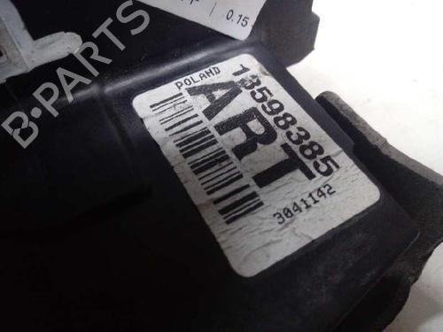 Rear right lock OPEL ASTRA K (B16) 1.6 CDTi (68) | BP12668124C99 