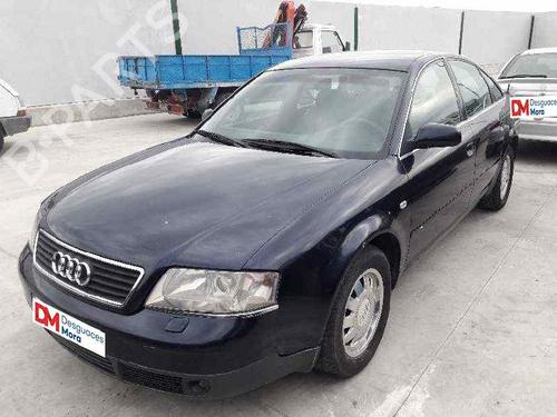 Engine control unit (ECU) AUDI A6 C5 (4B2, 4B4) 2.5 TDI | BP12647848M57 