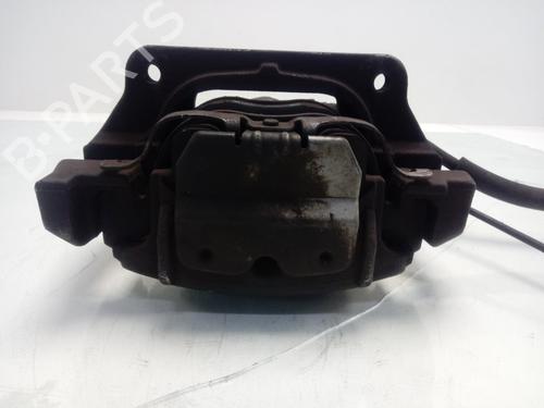 Left front brake caliper BMW X6 (E71, E72)  | BP15855152M105 