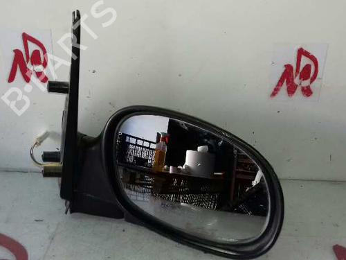 Used Right mirror HYUNDAI SANTA FÉ I (SM) 2.0 CRDi (113 hp) 12935274