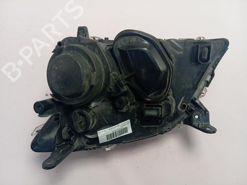 Højre forlygte OPEL VECTRA C (Z02) 2.2 DTI 16V (F69) | BP26334450C29 