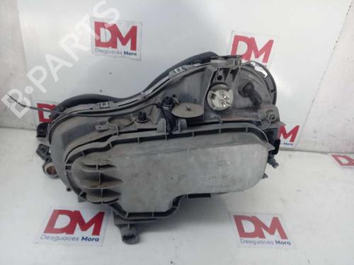 Right headlight MERCEDES-BENZ E-CLASS (W210) E 230 (210.037) | BP29338224C29 