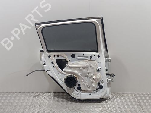 Left rear door PEUGEOT 2008 I (CU_)  | BP25855159C4