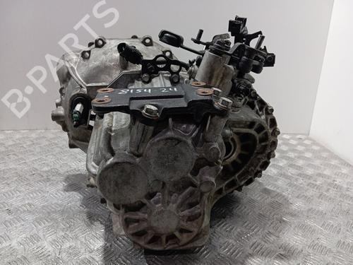 Gearbox HYUNDAI TUCSON (JM) 2.0 CRDi | BP22772485M3 