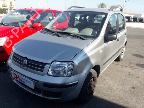 Vindusheismekanisme høyre bak FIAT PANDA (169_)  | BP12837446C25 
