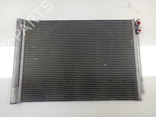 AC radiator BMW 5 (F10) 520 d | BP17953072M32 
