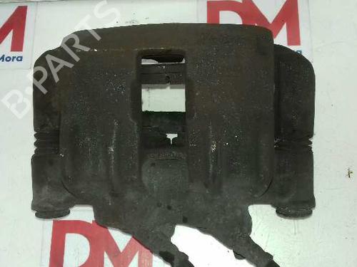 Right front brake caliper FIAT DUCATO Van (244_) 2.0 JTD | BP12650675M104 
