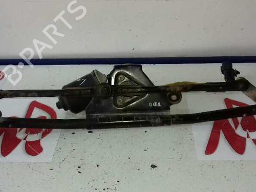 Front wiper motor HYUNDAI SANTA FÉ I (SM) 2.4 16V | BP12640544M29 