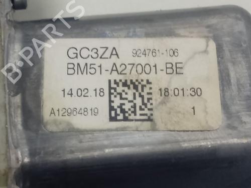 Rear left window mechanism FORD FOCUS III 1.0 EcoBoost | BP16865206C24 