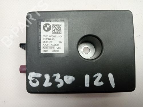 Elektronisk modul Elektronisk modul 39435613 39435613