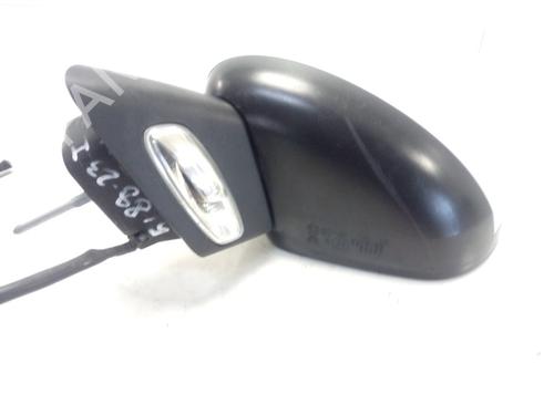 Left mirror CITROËN C3 I (FC_, FN_)  | BP15488622C26 