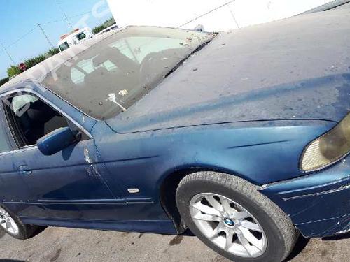 Left front window switch BMW 5 (E39) | BP12840174I27 - Image 4