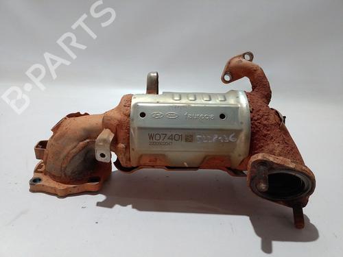 Katalysator für Katalysator 37154384 37154384