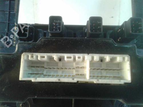 Climate control KIA CERATO I Hatchback (LD) 2.0 | BP16245031I5 