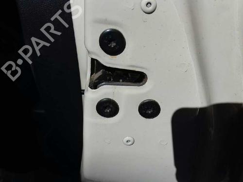 Used Rear right lock RENAULT CAPTUR I (J5_, H5_) [2013-2025]  18466664