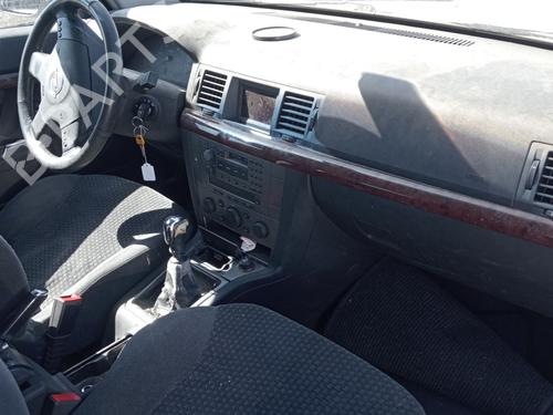 Alternator OPEL VECTRA C (Z02)  | BP26334345M7 