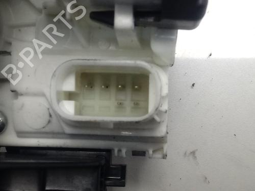 Front left lock JEEP COMPASS (MP, M6, MV, M7)  | BP13468205C98 