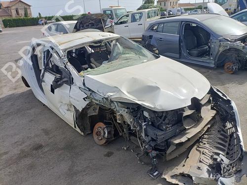 Engine RENAULT MEGANE IV Hatchback (B9A/M/N_)  | BP20321833M1  - Image 10