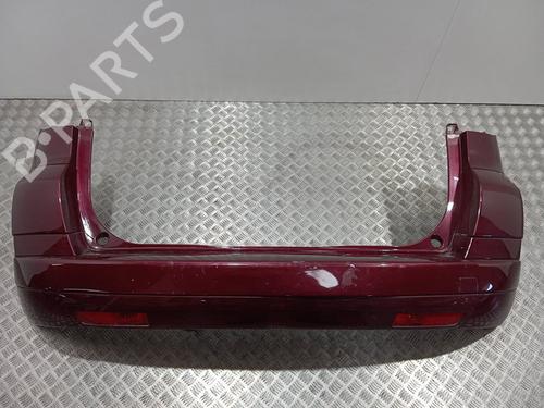 Bagtil kofangere CITROËN C4 Grand Picasso I (UA_) 1.6 HDi (109 hp) 20111496