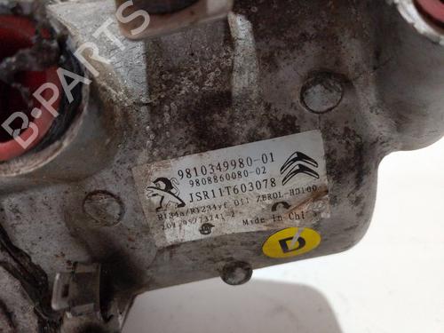 AC-Kompressor CITROËN BERLINGO Box Body/MPV (K9)  | BP29124951M34 