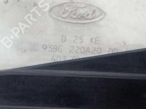 Front left lock SEAT ALHAMBRA (7V8, 7V9) 1.9 TDI | BP29454236C98 