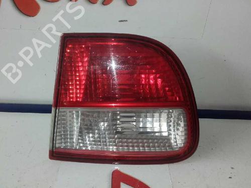 Used Right tailgate light SEAT LEON (1M1) 1.9 TDI (110 hp) 14127354