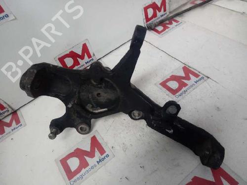 Used Right front steering knuckle NISSAN CABSTAR (F24M, F24W) 35.13 DCI, 45.13 DCI 2.5 (F24M) (131 hp) 29573613