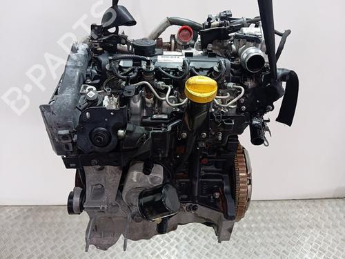 Motor RENAULT KANGOO / GRAND KANGOO II (KW0/1_) 1.5 dCi 90 (KW05, KW08, KW0G, KW11) (90 hp) 29353897