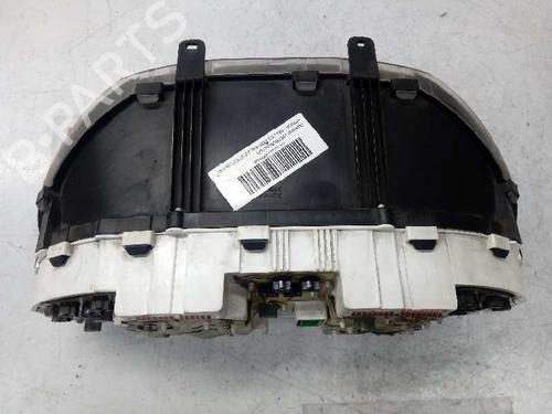 Instrument cluster HONDA PRELUDE V (BB_) 2.2 16V (BB6, BB8) | BP12647716C47 