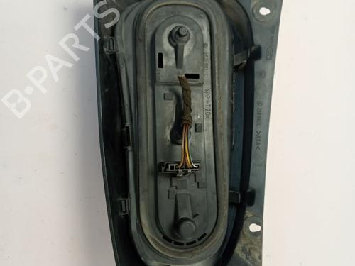 Left taillight SMART CITY-COUPE (450) 0.6 (S1CLA1, 450.341) | BP27206810C34 